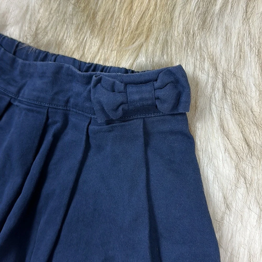 4T The Children’s Place Bow Skirts